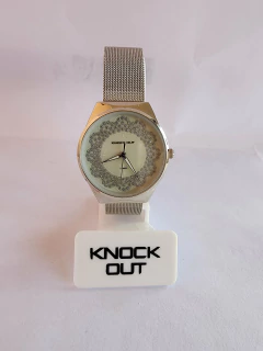 Reloj Knock Out Mujer (R248) - comprar online