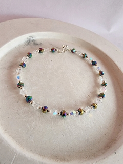 Pulsera de Plata (P200) (10,8) - comprar online