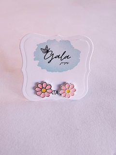 Aros de Plata - (A480) (9,4) - comprar online