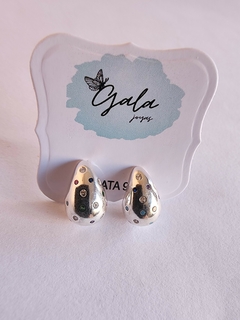 Aros de Plata - (A391) (20.9) - comprar online