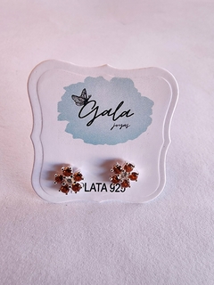 Aros de Plata - (A516) (8.9) - comprar online