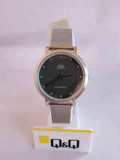 Reloj Mujer "Q&Q" sumergible (R285) - comprar online