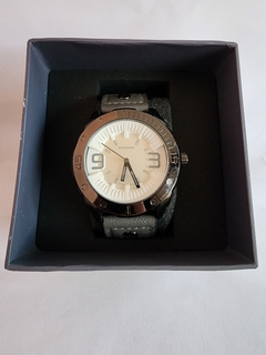 Reloj "MANGO" Hombre (R57) - comprar online