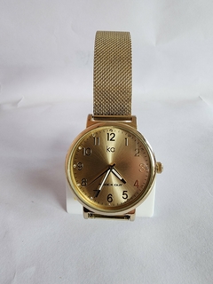 Reloj Knock Out Mujer (R118) - comprar online