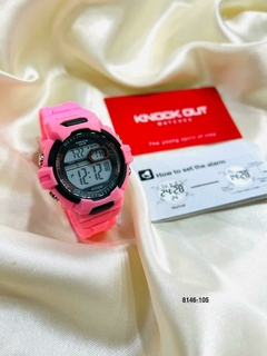 Reloj Knock Out Mujer (R167) - comprar online