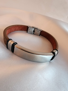 Pulsera hombre (P231) - comprar online