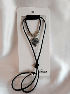 Cadena "Choker" (C99) - comprar online