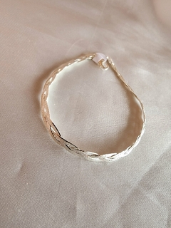 Pulsera de Plata (C542) (21,2) - comprar online