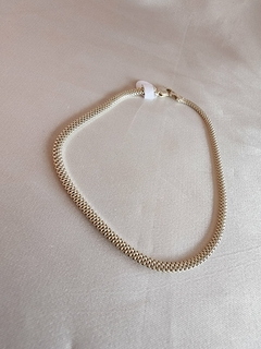 Pulsera de Plata (C569) (12,4) - comprar online
