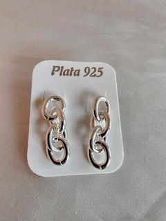 Aros de Plata (A620) (19,8) - comprar online