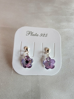 Aros de Plata (A602) (11,8) - comprar online