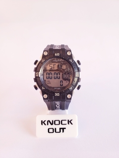 Reloj Knock Out Hombre (RH016)