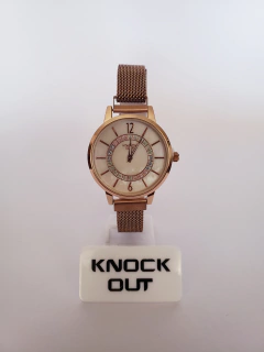 Reloj Knock Out Mujer (RM0137)