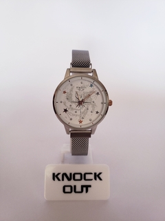 Reloj Knock Out Mujer (RM0137)