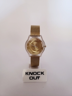 Reloj Lemon Mujer (RM0151)
