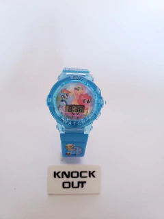 Reloj Niña (RN0313)