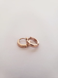 Aros Acero Rosé (AAD0195)