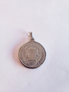 Dijes Acero Quirúrgico (D0121)