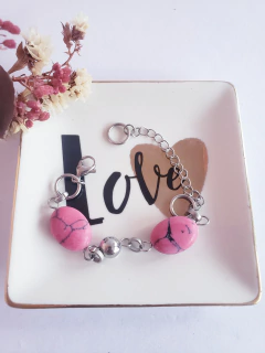 Pulsera Acero Quirúrgico (PAQ0202)