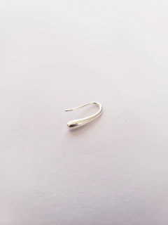 Aros Acero Blanco (AAB041)