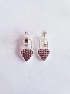 Aros Acero Blanco (AAB0226)