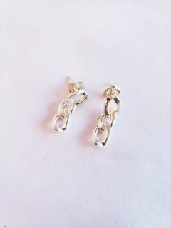 Aros Acero Blanco (AAB0239)