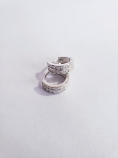 Aros de Plata (AP074) (17,2)