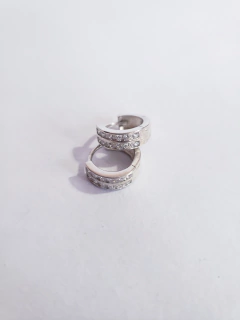 Aros de Plata (AP074) (17,2)