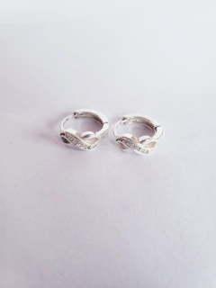 Aros de Plata (AP0261) (15,3)