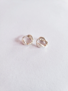 Aros de Plata (AP018) (6,8)
