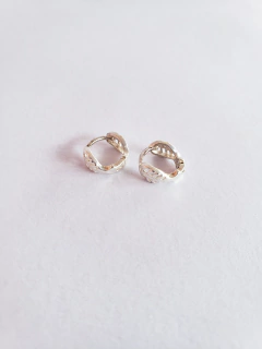 Aros de Plata (AP018) (6,8)