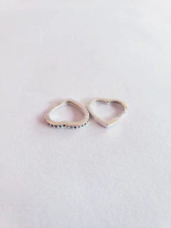 Aros de Plata (AP0240)