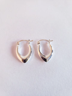Aros de Plata (AP052) (6,4)