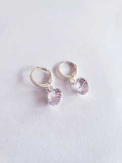 Aros de Plata (AP0119) (6,9)