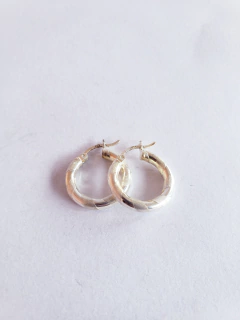 Aros de Plata (AP0474) (11,9)
