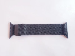 Malla Universal Smartwatch Metal Entrejida