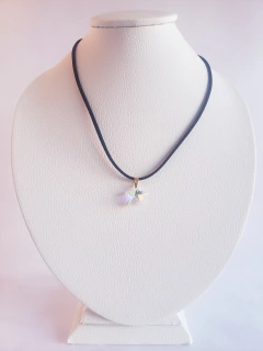 Choker Acero Blanco (CAB0213)