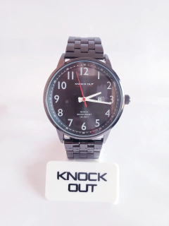 Reloj Knock Out Hombre (RM0174 en internet