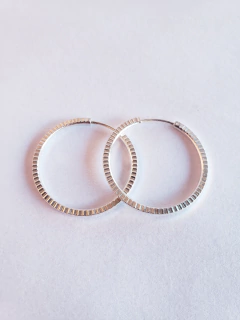 Aros de Plata (AP0956) (12,9)