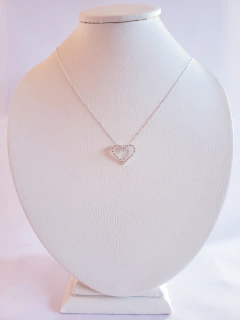 Gargantilla de Plata (CP070) (19,9)