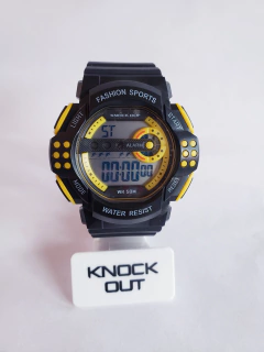 Reloj Knock Out Hombre (RM0198)