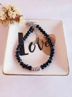 Pulsera Acero Quirúrgico (TAB0313)