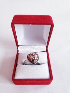 Anillo Acero Quirúrgico (ANI0565)