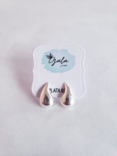 Aros de Plata (AP0873) (7,9)