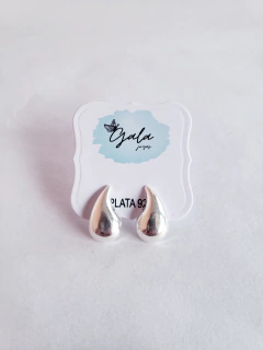 Aros de Plata (AP0873) (7,9)