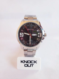 Reloj Knock Out Hombre (RH073)