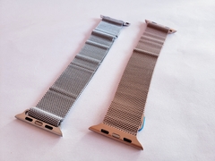 Malla Universal Smartwatch Metal Entrejida
