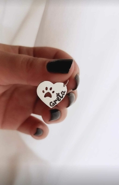 Dijes Personalizados "Plata 925" - comprar online