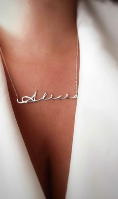 Dijes Personalizados "Plata 925"