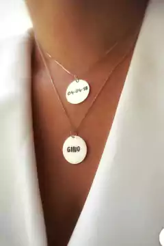 Dijes Personalizados "Plata 925"